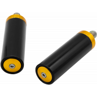FRAME MOUNT SLIDER CHACHO GOLD