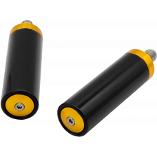 FRAME MOUNT SLIDER CHACHO GOLD