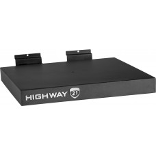HIGHWAY 21 SINGLE HELMET SHELF