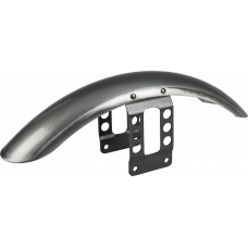 FRONT FENDER NARROW GLIDE SHORT STYLE NARROW GLIDES