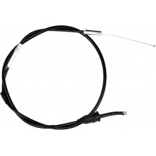 BLACK VINYL THROTTLE CABLE