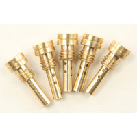 KEIHIN CV CARB PILOT JET 52 5/PK
