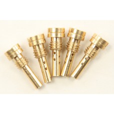 KEIHIN CV CARB PILOT JET 52 5/PK