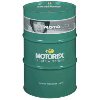 TOP SPEED MOTOR OIL 4T 15W50 208L DRUM