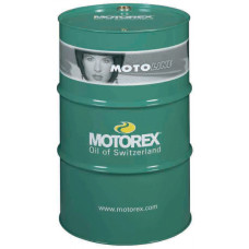 TOP SPEED MOTOR OIL 4T 10W40 208L DRUM