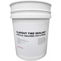 TIRE SEALANT 5 GAL