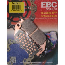 BRAKE PADS