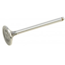 EXHAUST VALVE STEEL HON