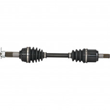 6 BALL HEAVY DUTY AXLE