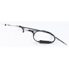 THROTTLE CABLE A/C