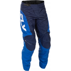 F-16 PANTS BLUE/DARK BLUE/WHITE SZ 28