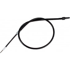 BLACK VINYL SPEEDO CABLE