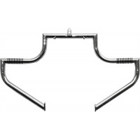 LINBAR ENGINE GUARDS CHROME