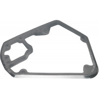 BIG TWIN CAM COVER GASKET BIG TWIN 5/PK