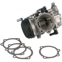 GASKET AIR CLEANER STEEL CORE BIG TWIN 5PK 29059-88-X