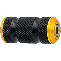 TOE PEG CHACHO GOLD
