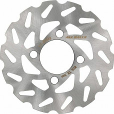 BRAKE ROTOR