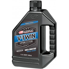 SPORTSTER GEAR&CHAIN CASE OIL 32OZ V-TWIN SPORTSTER GEAR&CHAIN CASE OIL 32OZ V-TWIN