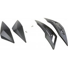 TOP FRONT VENTS LEFT/RIGHT GM-11