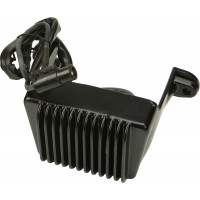 REGULATOR BLACK TOURING `04-05 OEM 74505-04