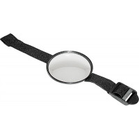 VELCRO GLOVE MIRROR ROUND