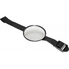 VELCRO GLOVE MIRROR ROUND