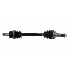 6 BALL HEAVY DUTY AXLE FRONT