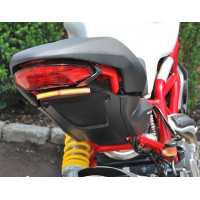 FENDER ELIMINATOR DUC