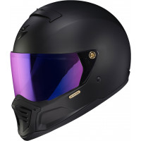 EXO-HX1 FACESHIELD RUBY MIRRORED
