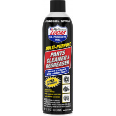 PARTS CLEANER AND DEGREASER 16OZ 12/CASE