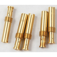 S&S SLOW JETS #.026 5/PK