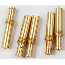 S&S SLOW JETS #.026 5/PK