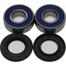 FRONT WHEEL BEARING/SEAL KIT