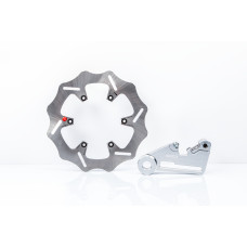 REAR 240 KIT OVERSIZED