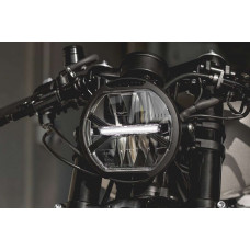LED 7 INCH HEADLIGHT