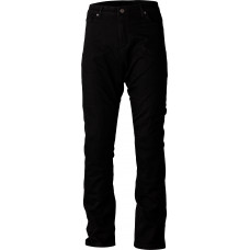 STRAIGHT LEG 2 CE SL JEANS BLACK 2X