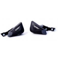 FRAME SLIDER PRO END CAPS PAIR