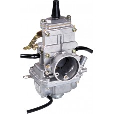 TM FLAT SLIDE CARBURETOR 28MM