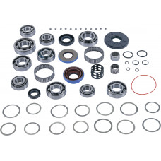 TRANSMISSION BEARING AND SEAL KIT