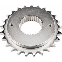 TRANSMISSION SPROCKET 25T BIG TWIN 6 SPEED 06-22