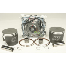 STANDARD BORE PISTON KIT