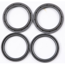 FORK SEAL/WIPER KIT 47X58X10 HON/KAW/SUZ