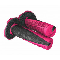 DEUCE 2 GRIP PINK/BLACK