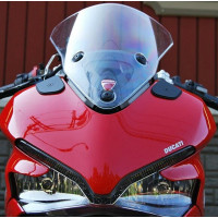FRONT LED TURN SIGNALS DUC