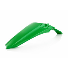 REAR FENDER GREEN