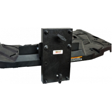 CHAINSAW MOUNT SPORTSMAN