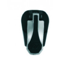 SG12 BUCKLE ONLY BLACK