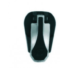 SG12 BUCKLE ONLY BLACK SG12 BUCKLE ONLY BLACK