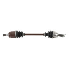 6 BALL HEAVY DUTY AXLE FRONT
