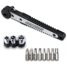 HIDE 'N' GO TRAIL TOOL KIT